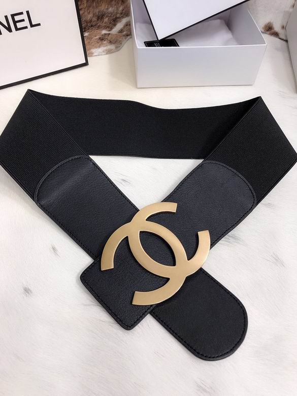 Chanel Belt 70mm 7D05